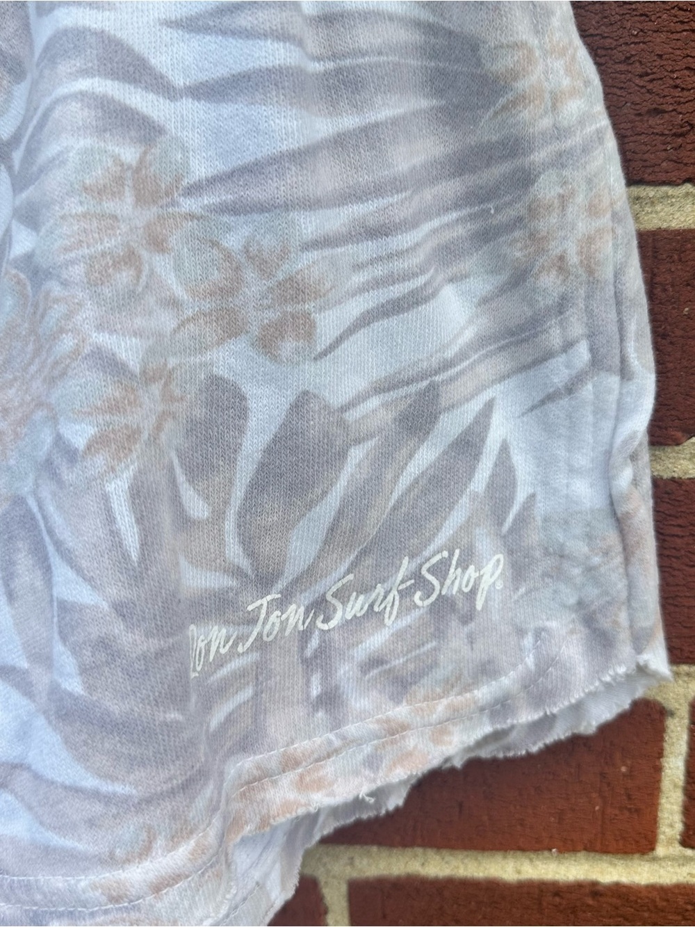 Ron Jon Surf Shop Shorts - Picture 2 of 3